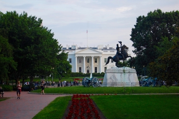 White House